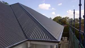 Fast & Reliable Emergency Roof Repairs in Lyons, GA